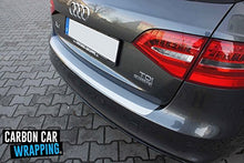 Carica l'immagine nel visualizzatore di Gallery, Wizuals© - Pellicola protettiva per 426. CARBON-SILBER-VW-GOLF-7-VARIANT
