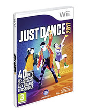 Carica l&#39;immagine nel visualizzatore di Gallery, Just Dance 2017 - [Edizione: Francia]