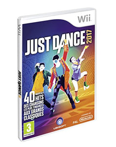 Just Dance 2017 - [Edizione: Francia]