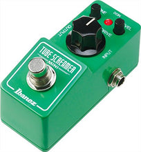 Carica l&#39;immagine nel visualizzatore di Gallery, Ibanez Tube Screamer Mini – TS mini - Ilgrandebazar