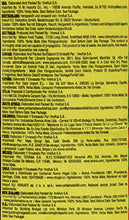 Carica l'immagine nel visualizzatore di Gallery, Rosamonte - 1 kg Yerba Mate (con steli) Pack of 1 1 (Confezione da 1)