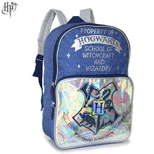 Carica l&#39;immagine nel visualizzatore di Gallery, Harry Potter Zaino Scuola Hogwarts Express per Donna, Ragazza, Borsa...