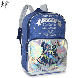 Harry Potter Zaino Scuola Hogwarts Express per Donna, Ragazza, Borsa...