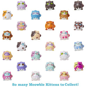 Gattino Catfé Purrista Ragazze Bambola Serie #1 – 12 Diverse Ragazze...