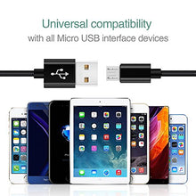 Carica l'immagine nel visualizzatore di Gallery, Cavo Caricabatterie Per Huawei P10 lite/P9 lite/P8 lite,Mate 10 Micro 003
