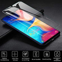 Carica l'immagine nel visualizzatore di Gallery, Flysee Vetro Temperato per Samsung Galaxy A20e, [3-Pack] 5.8 pollice