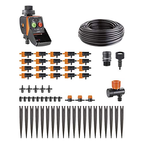 Timer Kit 20 Pratico Claber