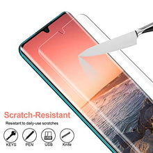 Carica l&#39;immagine nel visualizzatore di Gallery, 2 pezzi Vetro Temperato per Xiaomi mi Note 10/Note 10 Pro Trasparente