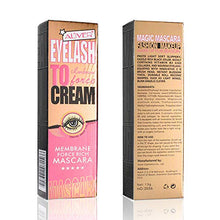Carica l&#39;immagine nel visualizzatore di Gallery, 4D Silk Fiber Eyelash Mascara, Impermeabile A Lunga Durata Di Estensione...