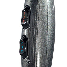 Carica l&#39;immagine nel visualizzatore di Gallery, Imetec Salon Expert P3 3200 Asciugacapelli Professionale, 2200 W, Griglia... - Ilgrandebazar