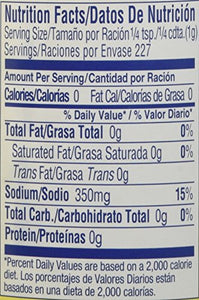 Goya Adobo All Purpose Seasoning, 8 Ounces by