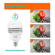 Carica l&#39;immagine nel visualizzatore di Gallery, Docooler Lampadina a LED E27 a Risparmio Energetico 25W, Luce Diurna 5500K... - Ilgrandebazar