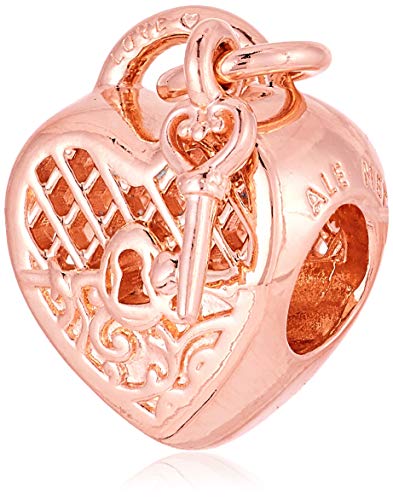 Pandora Bead Charm Donna placcato_oro - 787655 - Ilgrandebazar
