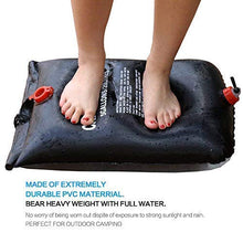 Carica l'immagine nel visualizzatore di Gallery, ALIXIN-20L/5 Galloni riscaldamento esterno campeggio doccia da bagno,doccia...