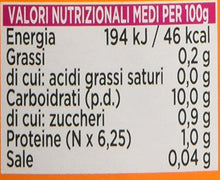 Carica l&#39;immagine nel visualizzatore di Gallery, Plasmon Omogeneizzato di Verdure Miste – 24x80g