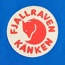 Carica l&#39;immagine nel visualizzatore di Gallery, Fjällräven Kånken Mini Zaino Unisex Grigio (Graphite/Un Blue)