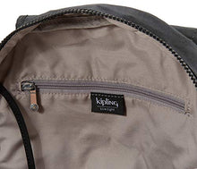 Carica l&#39;immagine nel visualizzatore di Gallery, Kipling City Pack - Borse a zainetto Donna Nero (True Black)