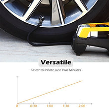 Carica l&#39;immagine nel visualizzatore di Gallery, Compressore Portatile per Auto,Geker Aria 12V 150PSI... - Ilgrandebazar