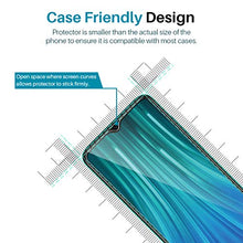 Carica l&#39;immagine nel visualizzatore di Gallery, L K 3 Pezzi Pellicola Protettiva per Xiaomi Redmi Note 8 PRO, 8... - Ilgrandebazar