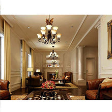 Carica l&#39;immagine nel visualizzatore di Gallery, Phoenix- Lampadina LED E14,Luce Bianca Calda,Lampadine per 5W, Bianco Caldo