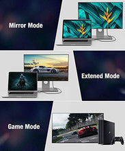 Carica l'immagine nel visualizzatore di Gallery, Cavo HDMI 4k Ultra HD [3m],Cavo 2.0 alta velocità Supporta Ethernet 3m