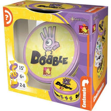 Carica l'immagine nel visualizzatore di Gallery, Asmodee - Dobble Divertente Gioco da Tavolo per Tutta la Famiglia Edizione in Italiano, 8230