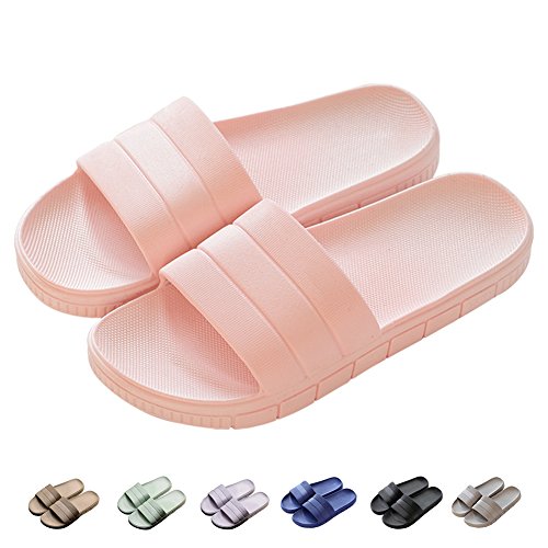 Ciabatte da Mare Uomo & Donna & Coppia, Fascetta 36/37 EU Stretta, Rosa