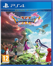 Carica l'immagine nel visualizzatore di Gallery, Dragon Quest XI : Ecos de un Pasado Perdido Edition of Light - PlayStation 4...