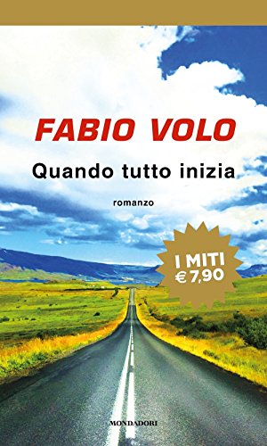 Quando tutto inizia (Italiano) Copertina flessibile – 5 giugno 2018