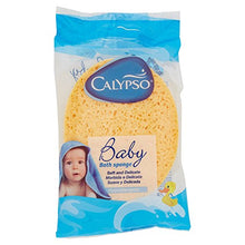 Carica l&#39;immagine nel visualizzatore di Gallery, Calypso Baby Bath Sponge