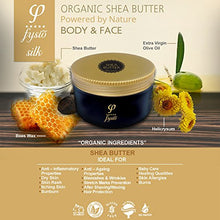 Carica l'immagine nel visualizzatore di Gallery, Burro di Karité Arricchito Con Olio Oliva, Cera d’api, Argan –...