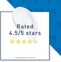 Carica l&#39;immagine nel visualizzatore di Gallery, CeraVe, Crema Idratante, 454g / 16oz, Crema idratante quotidiana per viso, corpo e mani per un&#39;idratazione istantanea e duratura