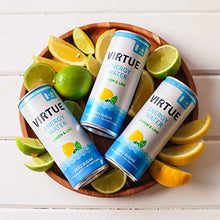 Carica l&#39;immagine nel visualizzatore di Gallery, VIRTUE Energy Water - Healthy Drink - Zero Sugar, Calories...