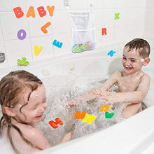 Carica l&#39;immagine nel visualizzatore di Gallery, Wemk Organizzatore Giocattoli Bagno, Bagnetto Bagno - Ilgrandebazar