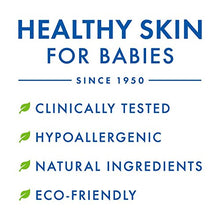 Carica l&#39;immagine nel visualizzatore di Gallery, Mustela Gel Detergente Corpo - 500 Ml