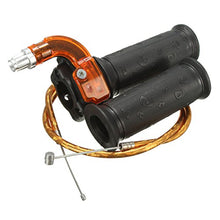 Carica l&#39;immagine nel visualizzatore di Gallery, MOMOALA Alamor Set di Cavi Acceleratore Twist Limitato per 47Cc 49Cc Mini... - Ilgrandebazar