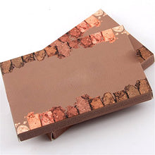 Carica l&#39;immagine nel visualizzatore di Gallery, BrilliantDay set palette 24 colori ombretti makeup cosmetici #3 - Ilgrandebazar