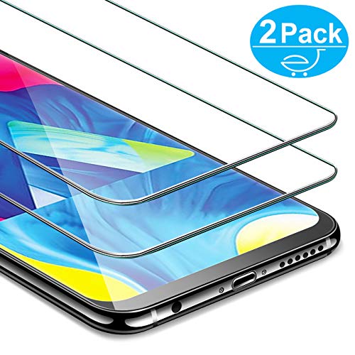 AROYI [2-Pezzi] Pellicola Protettiva in Vetro Temperato per Samsung Galaxy... - Ilgrandebazar