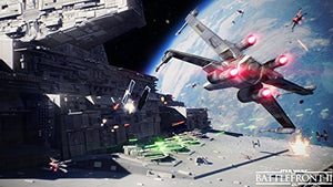 Star Wars Battlefront II - PlayStation 4 [Italiani]
