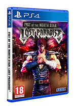 Carica l'immagine nel visualizzatore di Gallery, Fist of the North Star: Lost Paradise (Hokuto ga Gotoku) - PlayStation 4