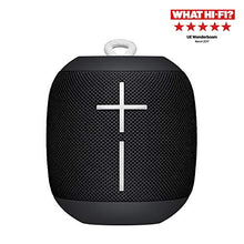 Carica l&#39;immagine nel visualizzatore di Gallery, Ultimate Ears Wonderboom Altoparlante Bluetooth Portatile, Impermeabile, Nero - Ilgrandebazar
