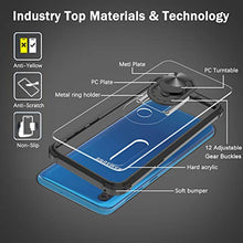 Carica l&#39;immagine nel visualizzatore di Gallery, LeYi per Cover Samsung Galaxy A50 / A50s / A30s con EU TYYKL Sam Black - Ilgrandebazar