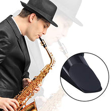 Carica l&#39;immagine nel visualizzatore di Gallery, 32 Pezzi Boccaglio Cuscino 0.8 mm Bocchino Cerotti per Sassofono Contralto e... - Ilgrandebazar