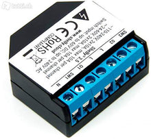 Carica l&#39;immagine nel visualizzatore di Gallery, KIt Shelly 2.5 Wireless Dual relè Interruttore Intelligente domotica, Amazon... - Ilgrandebazar