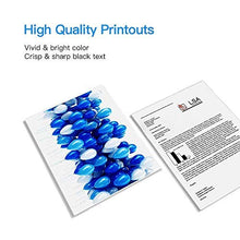Carica l&#39;immagine nel visualizzatore di Gallery, LxTek Remanufactured 301XL Sostituzione 1 Nero 1 Tricromia, 1 Black/ 1 Colour - Ilgrandebazar