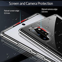 Carica l&#39;immagine nel visualizzatore di Gallery, ESR Cover per Samsung Galaxy Note 10 Plus/Note10 Plus 5G, Custodia in Vetro... - Ilgrandebazar