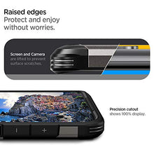 Carica l&#39;immagine nel visualizzatore di Gallery, Spigen Cover Samsung Galaxy S20 Tough Armor Compatibile con Samsung S20 Cover Custodia - Gunmetal