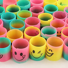 Carica l&#39;immagine nel visualizzatore di Gallery, 30 Pezzi Pinata Compleanno Ragazzo Giochi Arcobaleno Giocattolo Piccole Goodies Regalo Compleanno Bambini Prompt sacchetto Sorpresa