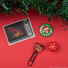 Carica l&#39;immagine nel visualizzatore di Gallery, Cinereplicas Stranger Things - Stranger Things Calendario dell&#39;Avvento 2023 - Licenza ufficiale