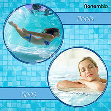 Carica l&#39;immagine nel visualizzatore di Gallery, Nortembio Pool PH+ Plus 6,5 kg, Elevatore Naturale di PH per Piscina e 6.5 kg
